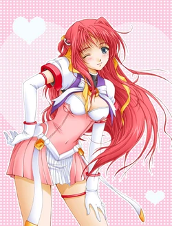 Beat Angel Escalayer