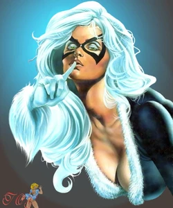Black Cat (Felicia Hardy)