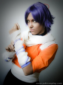 [Yukilefay] Bleach