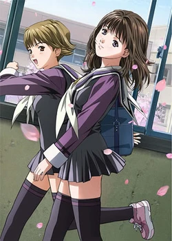 chicas anime 37