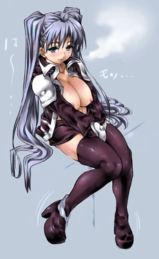 big breasts