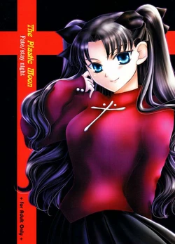 (C65) [Hanakaidou (Hanakaidou Yukio)] The Plastic Moon (Fate/stay night)