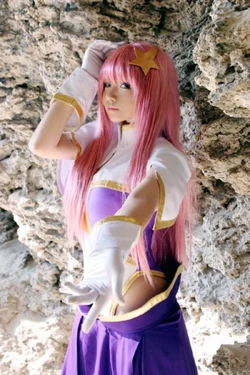 Cosplay Crisis Gallery