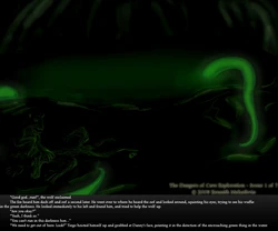 [Zennith Mehathvin] The Danger's of Cave Exploration