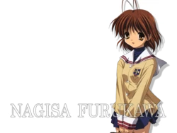 CLANNAD wallpaper collection