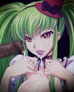 CODE GEASS