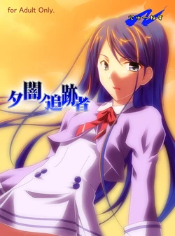 [New nes] Twilight Pursuer (Yes! Precure 5)