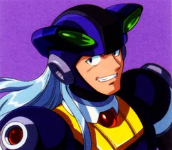 Dynamo [Megaman X]