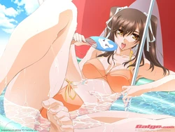Beryun's Ecchi Wallpapers 1