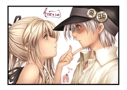 ANIME-PATCHWORK 49