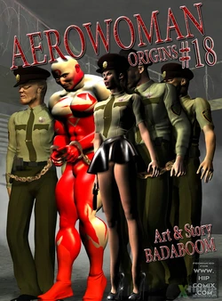 Aerowomen 18