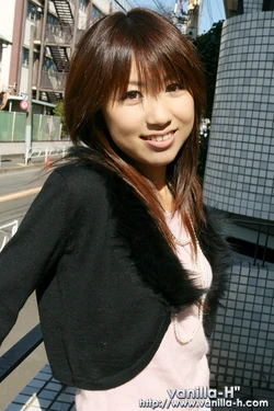 #48 Rika Yuuki[356P]