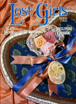 [Melinda Gebbie] Lost Girls - Book #2