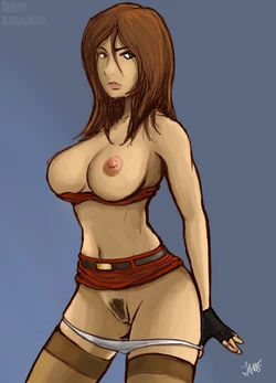 Streets of Rage/Bare Knuckle