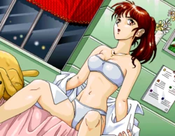 [Mayfar Soft] Paradise Call