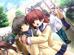 [Key] Clannad