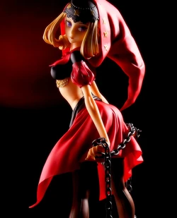 Velvet from Odin Sphere (SIF EX Version) [www.tentaclearmada.com]