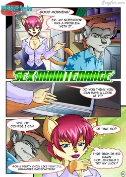 Sex Maintenance (SF)