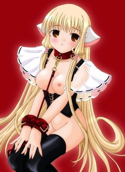 Chobits Image Gallery