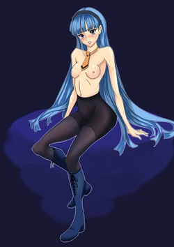 Cyborg Hum - Artworks gallery