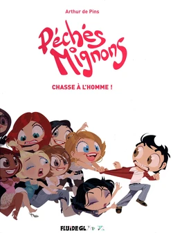 Peches Mignons 2