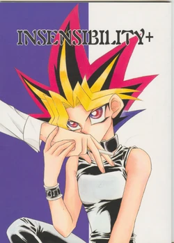 Insensibility+ (Yu-gi-oh)