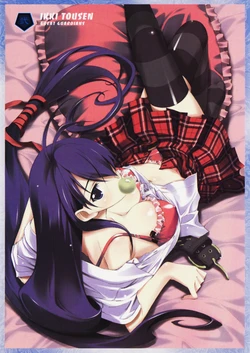 ULTIMATE Girls (Ecchi & Hentai) Gallery PACK 5