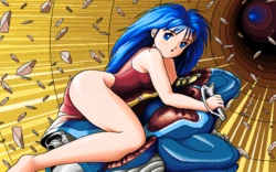 [Ponytail Soft] Ponyon