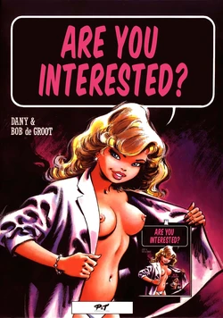 [Dany] Are You Interested? [English]
