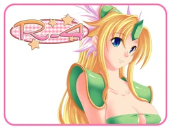 [Ao] R-4 (Seiken Densetsu 3)