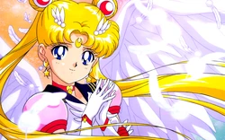 sailor moon image set