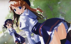 Anime Wallpaper Gallery 1680x1050 (19 pics)