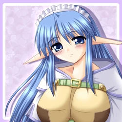 Love Shine CGs (Ragnarok Online)