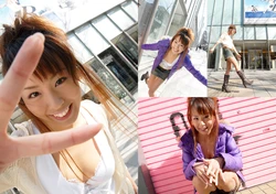 XCity 033 - Chiharu Wakatsuki