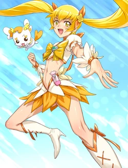 = に (Pixiv Artist) =