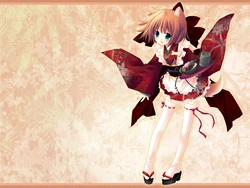 I.S.W x XEWTH.NET &ndash; Hanabi [Artbook]