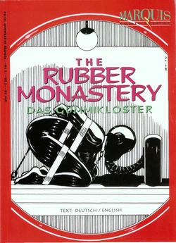 The Rubber Monastery (Roy Tenidri et al.)