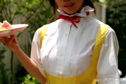 [Graphis Feti Style] Maiko