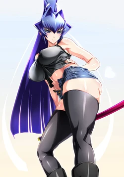 Muv-Luv