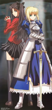 chicas anime 41