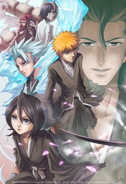 Mangas