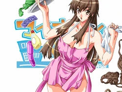 [Authoring Heaven] My Home Wife