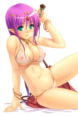 [Akamaru] Suzuneko (Lineage, Ragnarok Online)