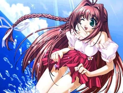 [Fairytale] Sakuranbo Kaigan