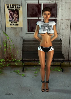 [Zzomp] Valentina - Video N&ordm; 77