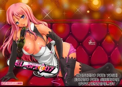 [clesta (Cle Masahiro)] CL-orz 07 (DREAM C CLUB) [Portuguese-BR] [HentaiPie] [Decensored]