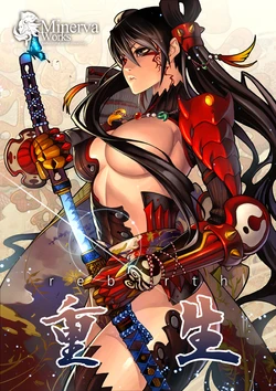 [Pixiv] Artist - MonkeyDragon - 龍木申