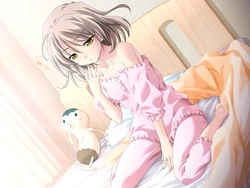 Memories Off 6 - T-Wave CG