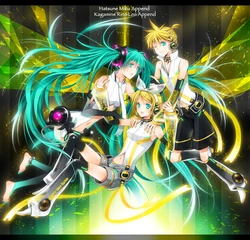 Art by Yuuno (ユウノ)