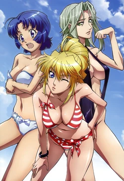 Nyantype 13 [2010-12]